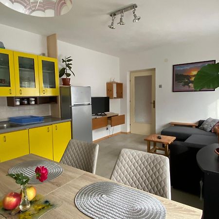 Apartament Trnovo Ob Soci Kuhala Kobarid Zewnętrze zdjęcie