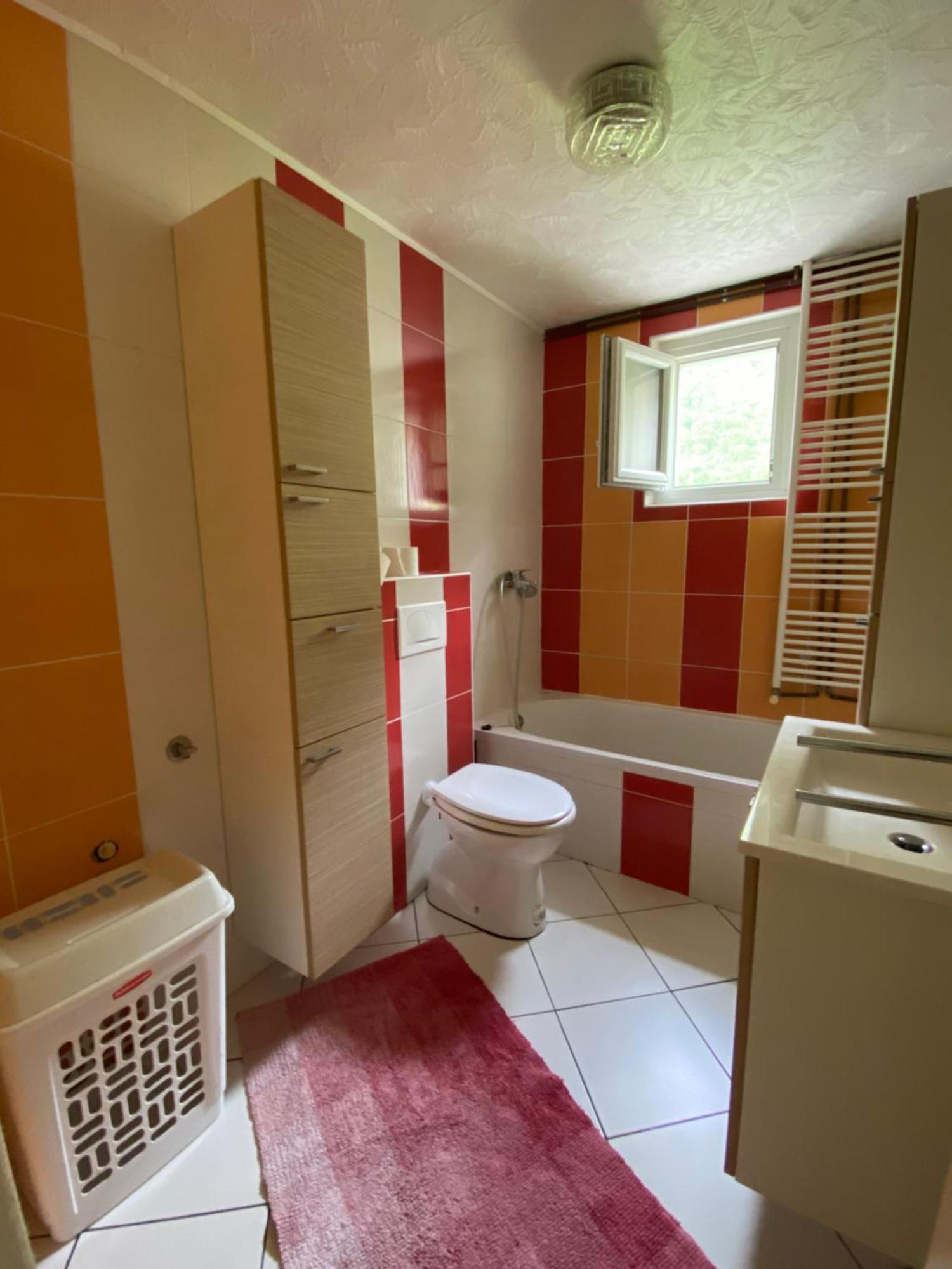 Apartament Trnovo Ob Soci Kuhala Kobarid Zewnętrze zdjęcie
