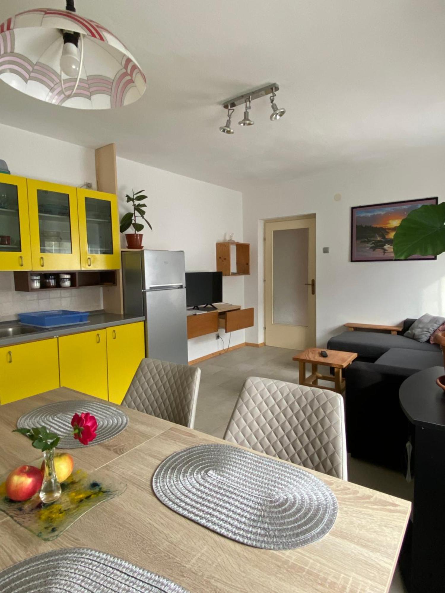 Apartament Trnovo Ob Soci Kuhala Kobarid Zewnętrze zdjęcie