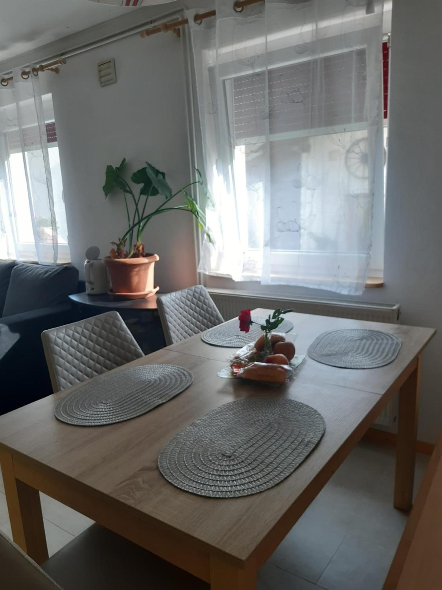 Apartament Trnovo Ob Soci Kuhala Kobarid Zewnętrze zdjęcie