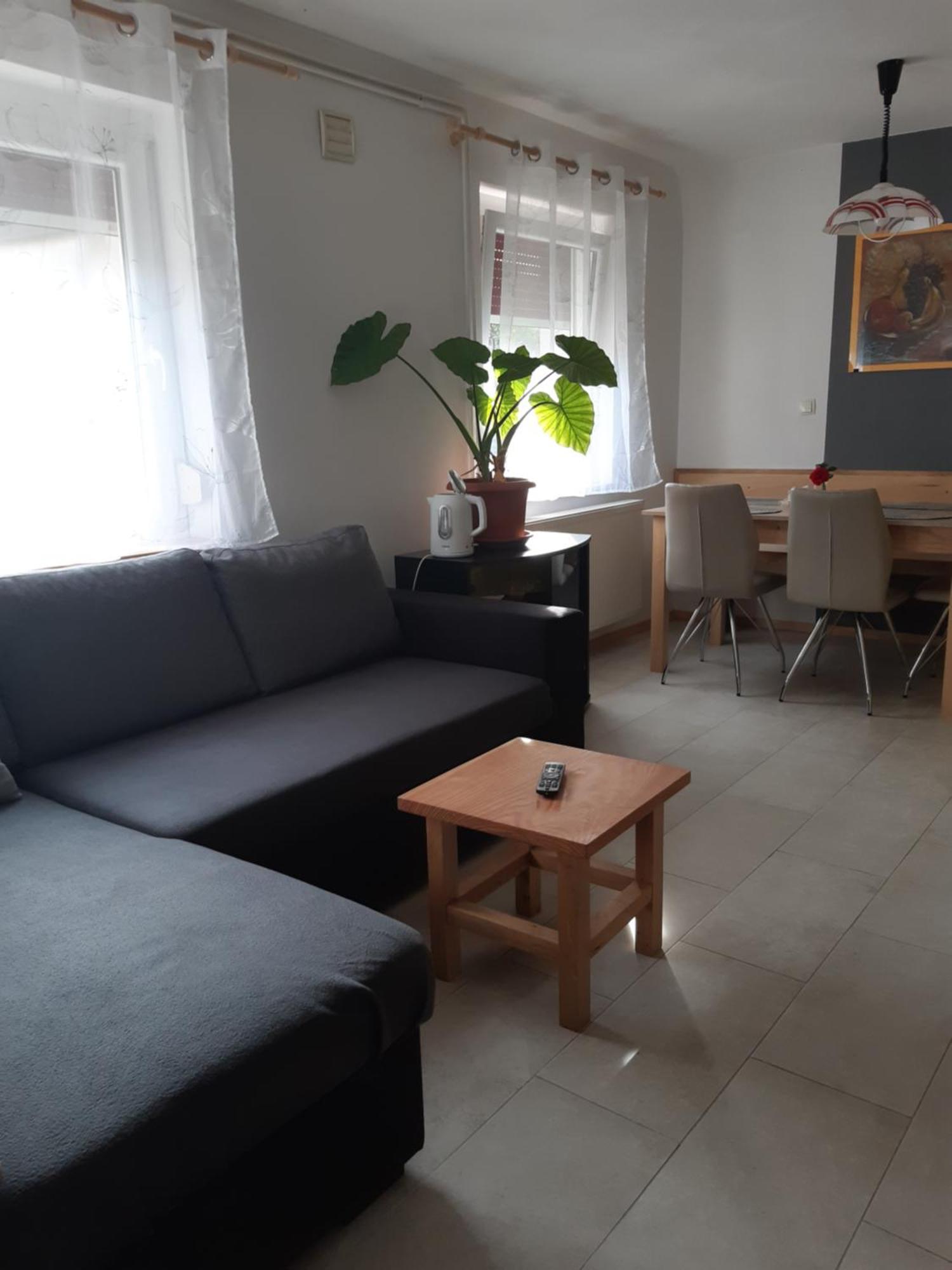 Apartament Trnovo Ob Soci Kuhala Kobarid Zewnętrze zdjęcie