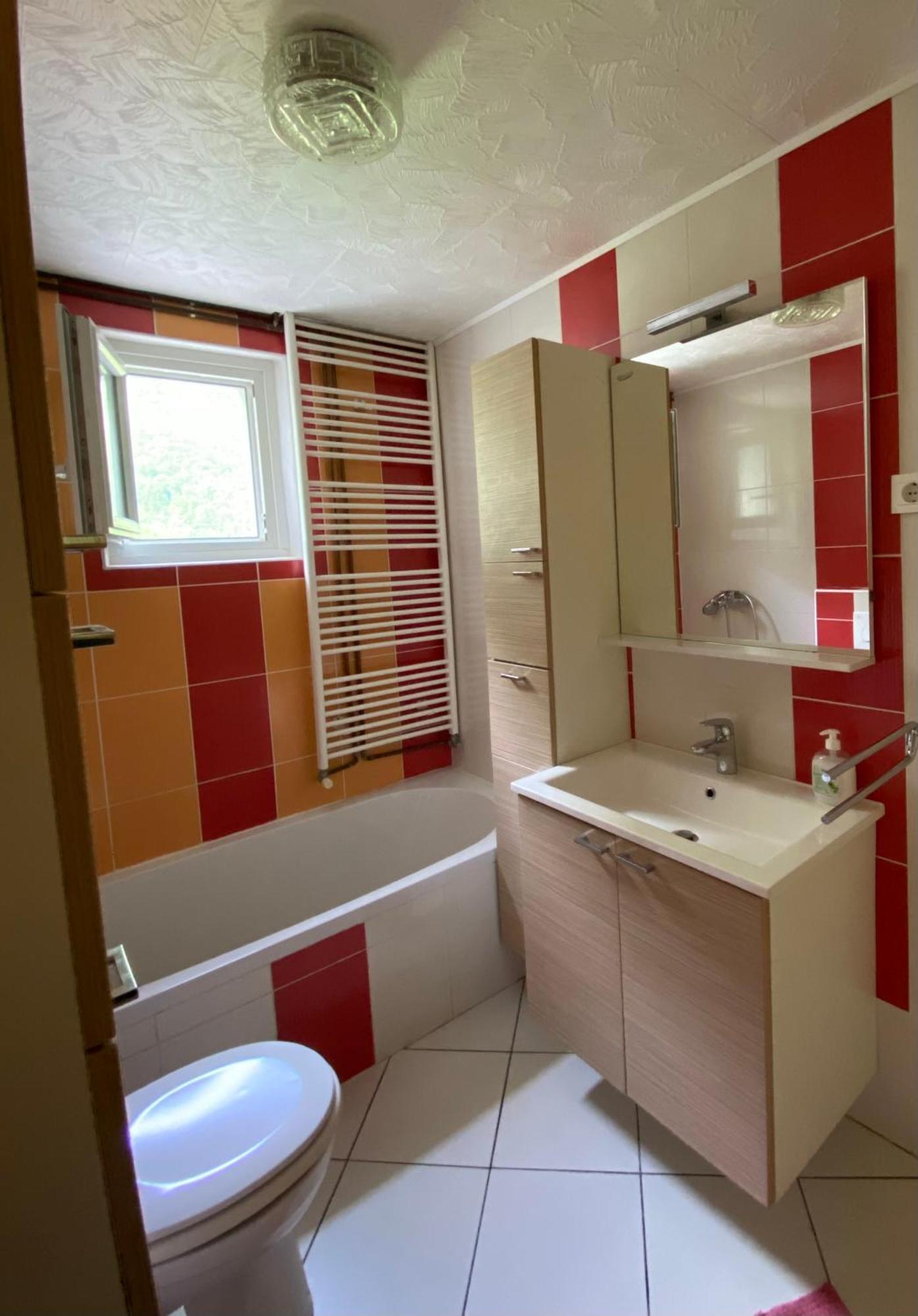 Apartament Trnovo Ob Soci Kuhala Kobarid Zewnętrze zdjęcie